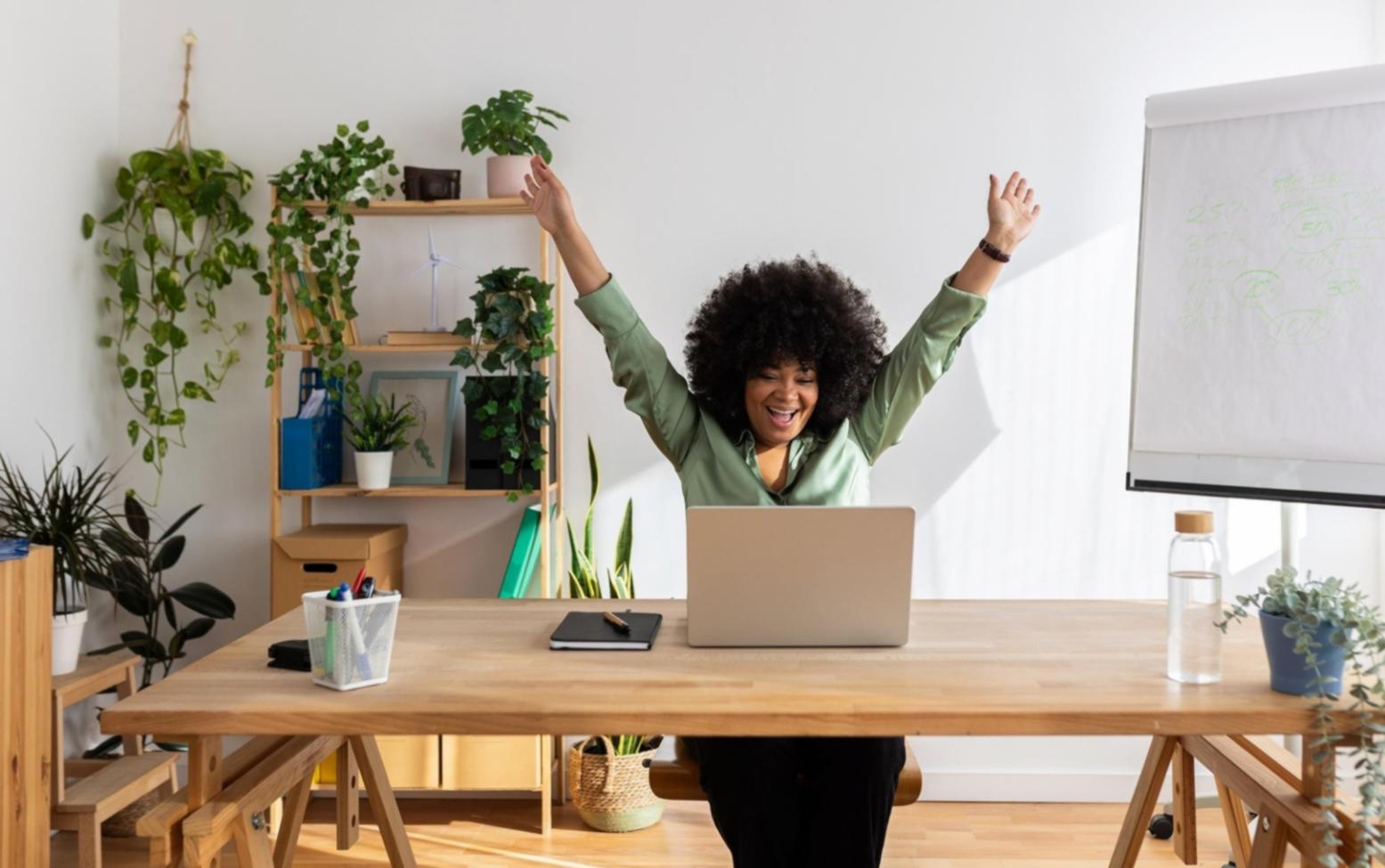 Consultation d'équipe sur processus d'automatisation